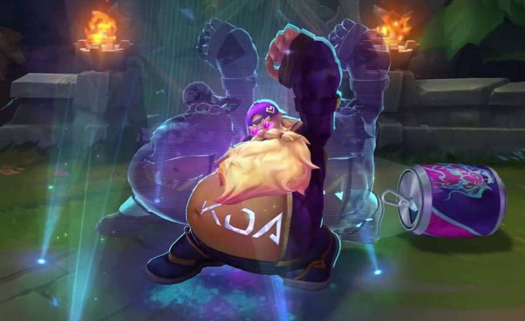 【LPL夏季赛】云开雾散，RNG 2-0 RW迎来夏季赛首胜