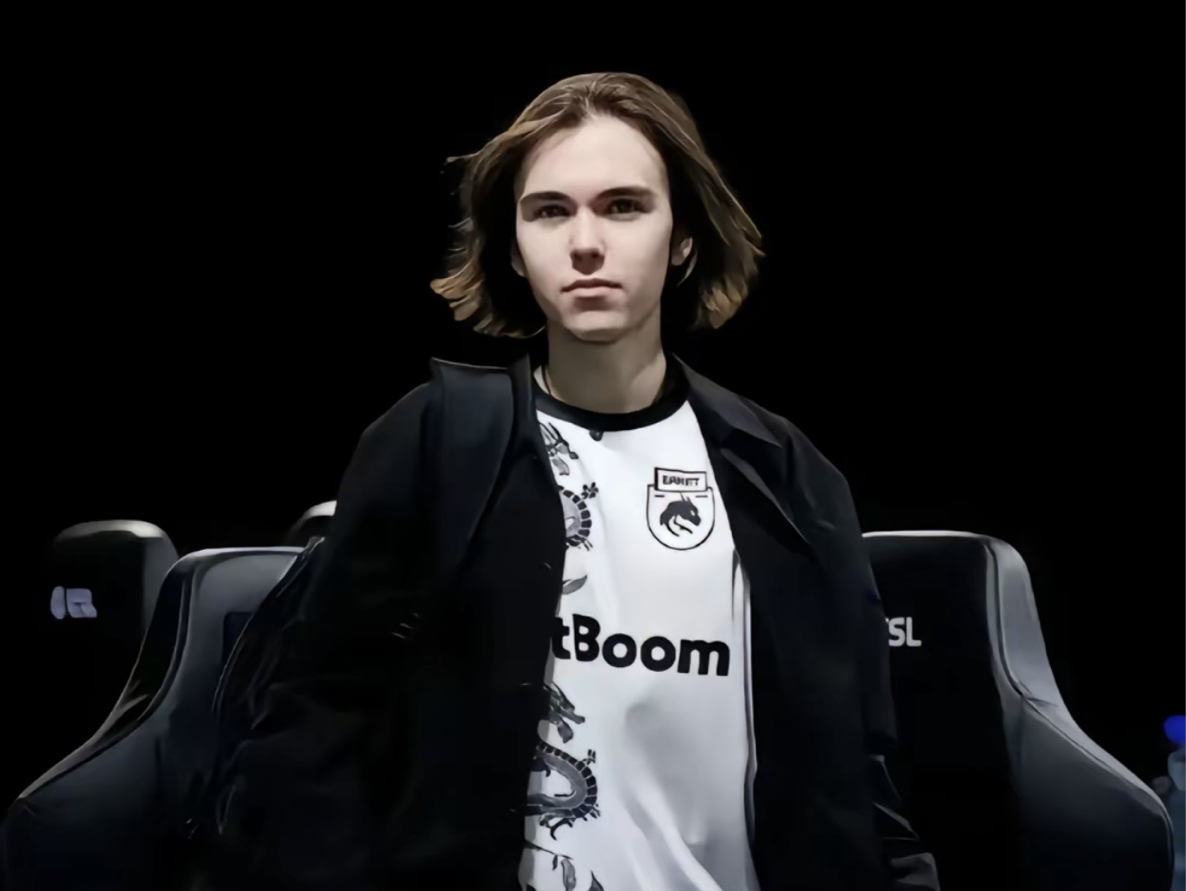 Bin：目前只输给了JDG，希望常规赛能赢下后面所有的队伍