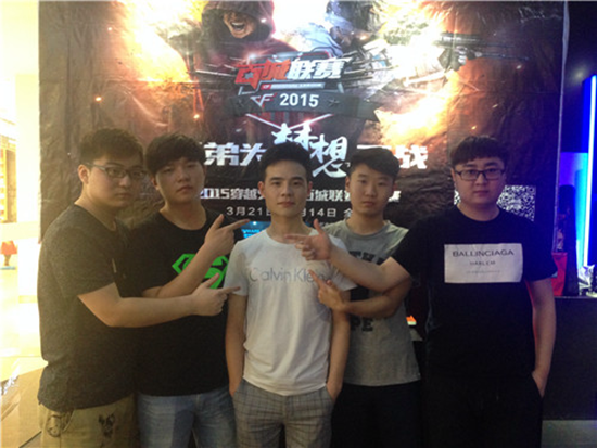 北美CSGO阵容洗牌，多支豪门战队迎来人员变动