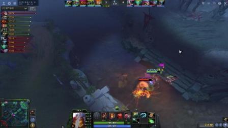 夸张！ Flandre 的战争之神Gwen在12分钟内取得了四杀，结束了比赛AL1-0TT