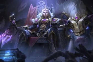 资讯绝地求生全球总决赛 排位赛DAY3 11.21 B／C组