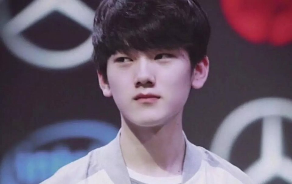 WE与教练-陈煜（ID：WE.Changan）解约