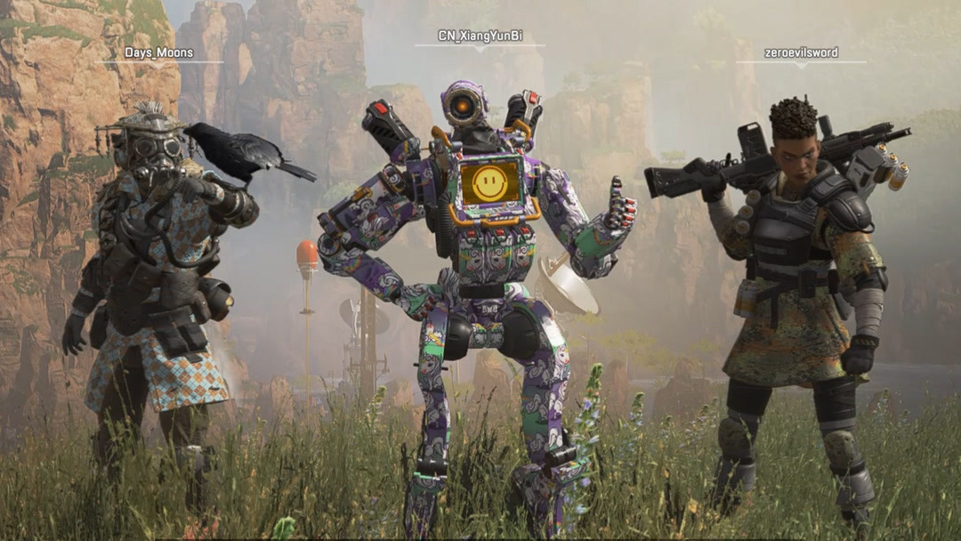 369 ：感觉今天杰斯还行，就是没以前玩的那么好了