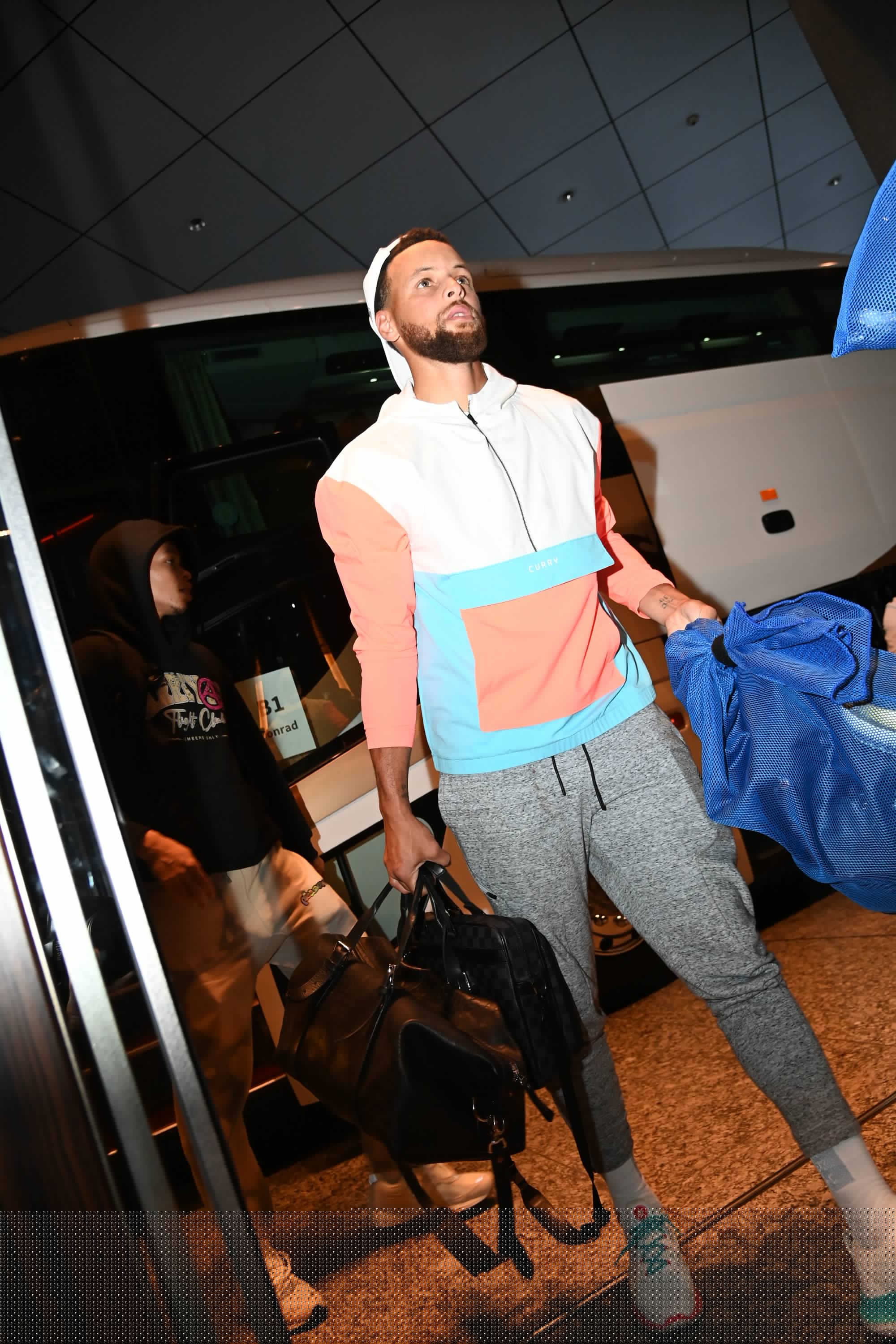 [NBA]死神终结比赛 杜兰特绝命三分手起刀落