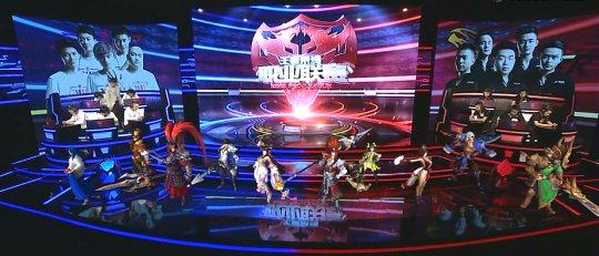 eStar新体系逐渐成型，下赛季看好他们能夺冠