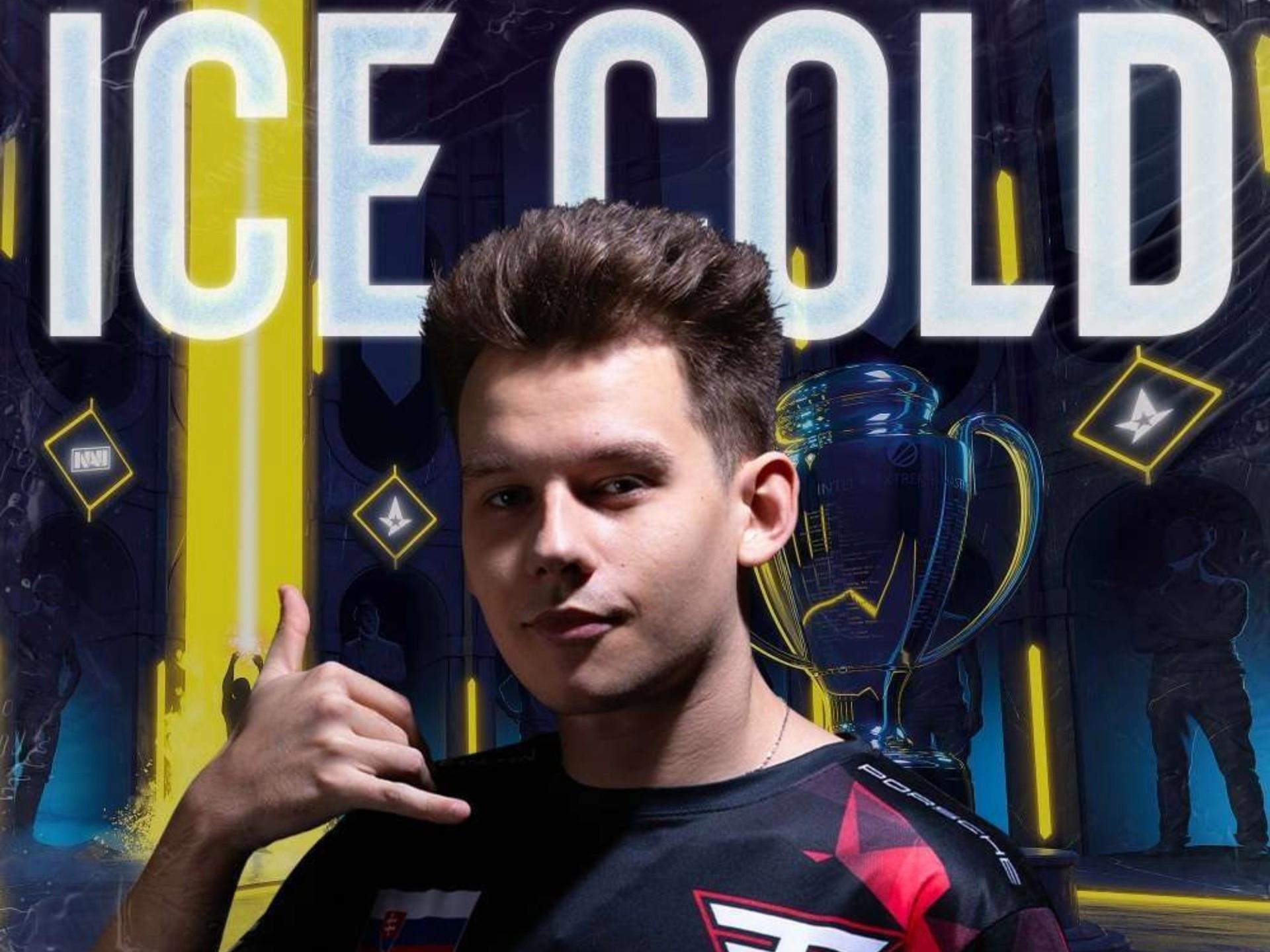 Aurora Gaming 签下 8 岁的 CS2 玩家