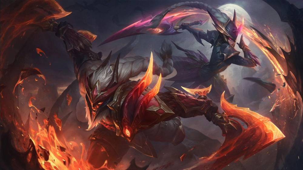 LPL奎桑提胜率榜：WE上单Wayward以85.7%排名第一！