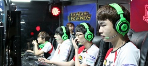 EPL S20 小组赛：遭遇两连败！A队 0-2 CoL进入最后机会