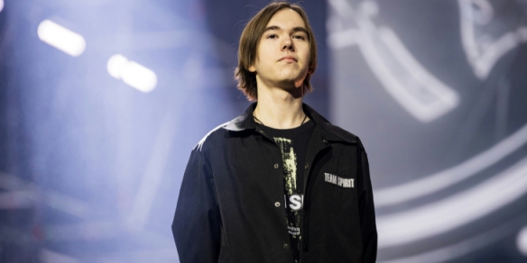 acoR 将在 GamerLegion 中替换 sl3nd；IEM Dallas 的阵容；2025