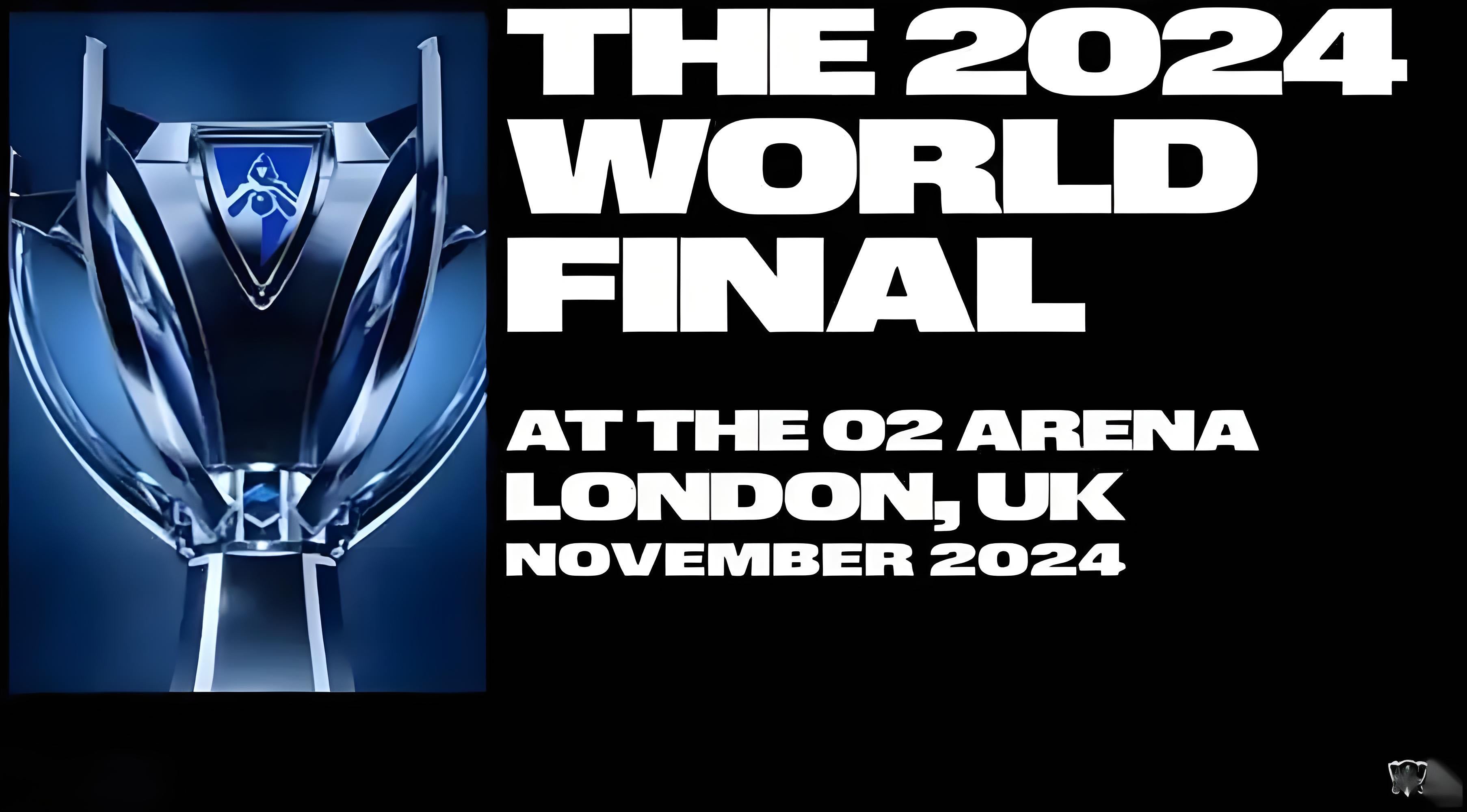 BIG 已完成他们2025年的阵容