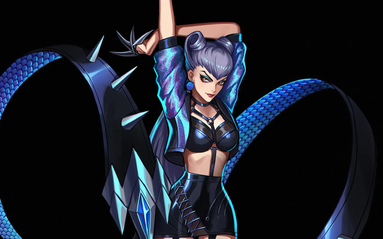 【lpl战报】RNG 2-0 TES：虎大将军宝刀未老 斩获二连MVP