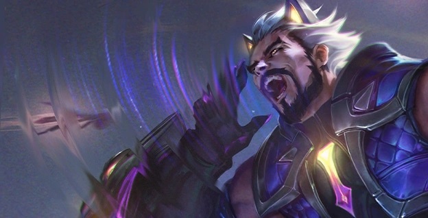 Smash打得很好！Doran：Faker非常照顾队友 我很想复仇HLE