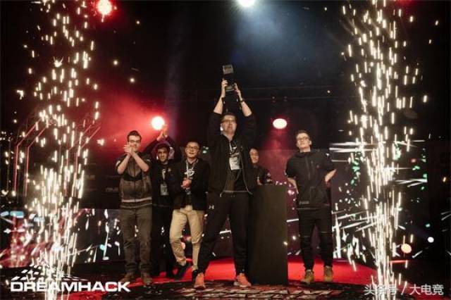 越南GAM战队已抵达伦敦，将身穿新版队服出战MSI入围赛